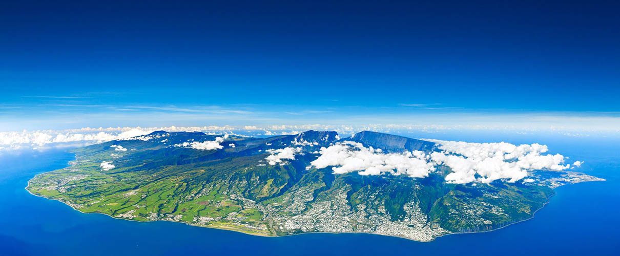 Ile De La Réunion