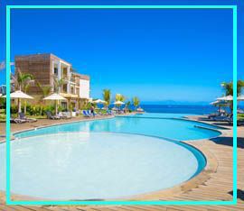 Anelia Resort Spa Swimming Pool